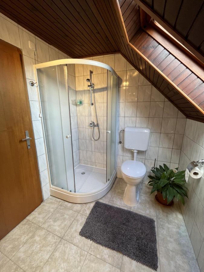 Cozzy Apartment In Nature Загреб Екстериор снимка